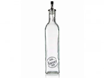 Банка BANQUET 04285501 FOR OIL 1PC SWEET HOME 500ML 