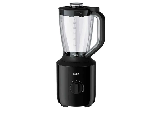 Блендер BRAUN JB3100BK 
