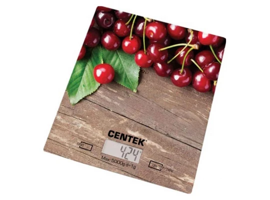 Кухонные весы CENTEK CT-2462 