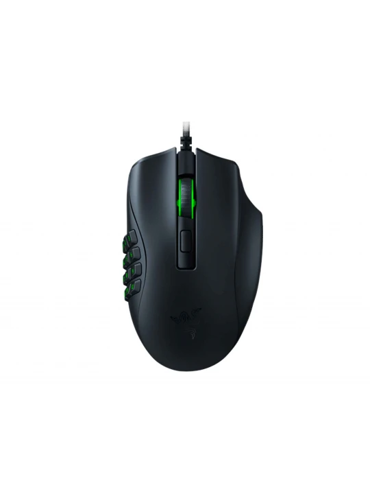 Մկնիկ RAZER NAGA X RGB (BK) (35901)