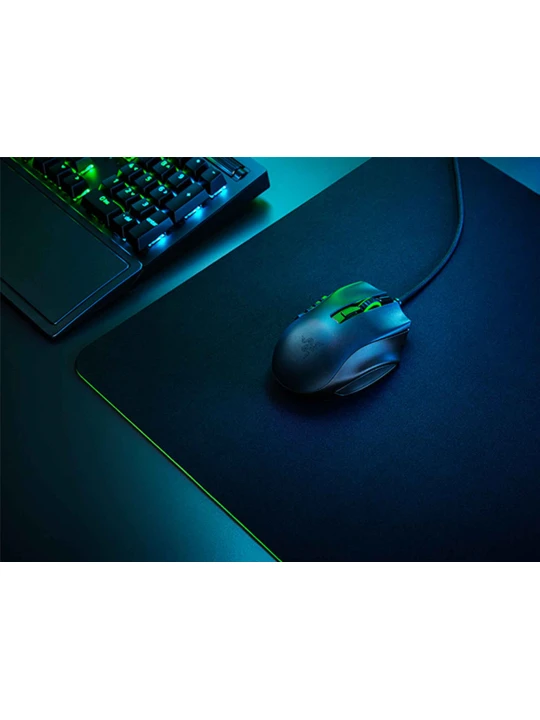 Մկնիկ RAZER NAGA X RGB (BK) (35901)