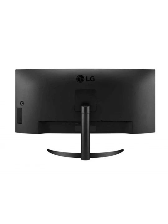 Monitor LG 34WQ60C-B 