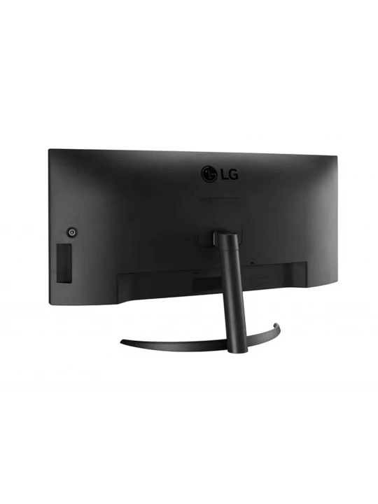 Monitor LG 34WQ60C-B 