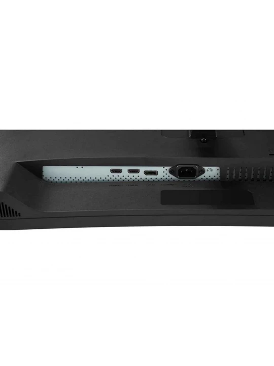 Monitor LG 34WQ60C-B 