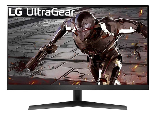 Monitor LG 32GN50R-B 