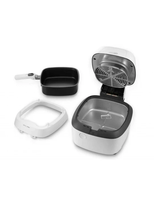 Air fryers DELONGHI FH2101/1.W 