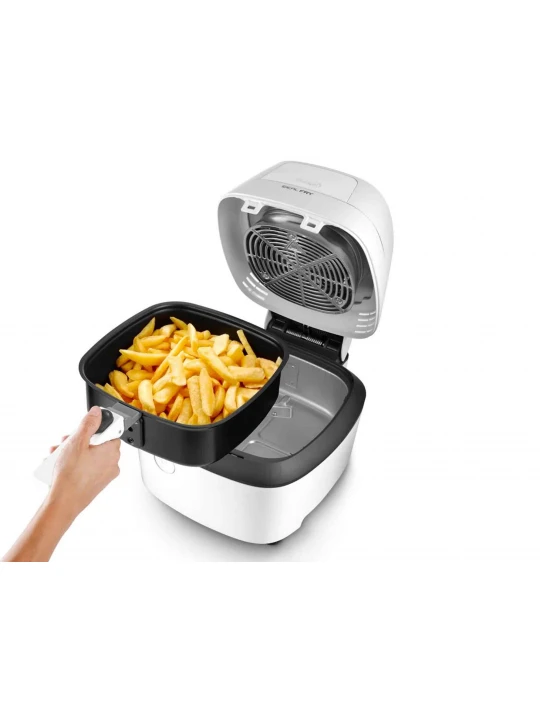 Air fryers DELONGHI FH2101/1.W 