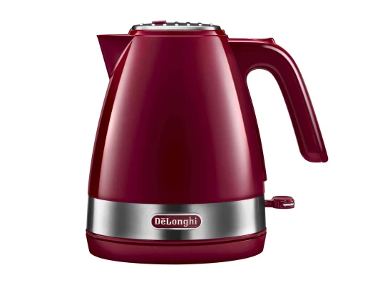 Чайник электрический DELONGHI KBLA2001.R 