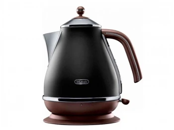 Թեյնիկ էլեկտրական DELONGHI KBOV2001BK 