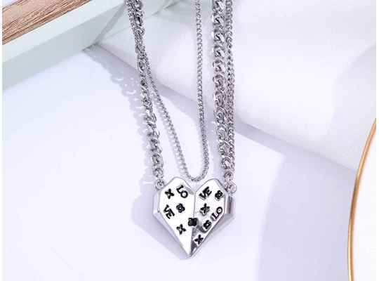 Женские украшения и акессуары XIMI 6931664145162 NECKLACE (145162)