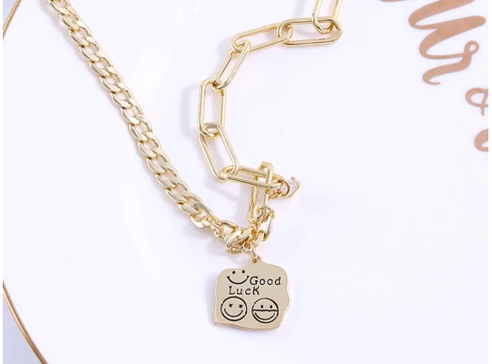 Женские украшения и акессуары XIMI 6931664145254 NECKLACE (145254)