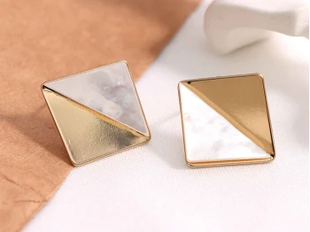 Женские украшения и акессуары XIMI 6931664167997 EARRINGS (167997)
