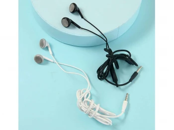 Սմարթ հեռախոսների պարագաներ XIMI 6931664189685 EARPHONES 3,5MM (189685)