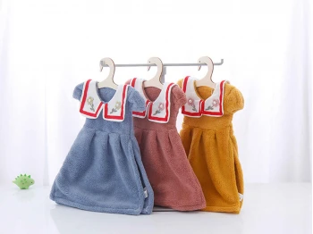 Cotton towels XIMI 6932284811383 MINI TOWEL (811383)