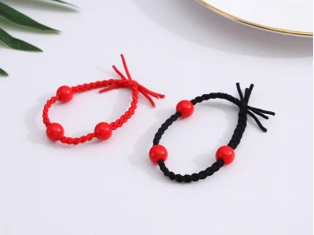 Մազակալ & աքսեսուարներ XIMI 6932284818382 BEADS (818382)