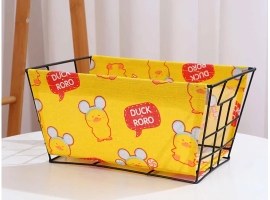 Storage box XIMI 6936706400230 DUCK (400230)