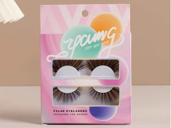 Face care XIMI 6936706407222 EYELASH (407222)