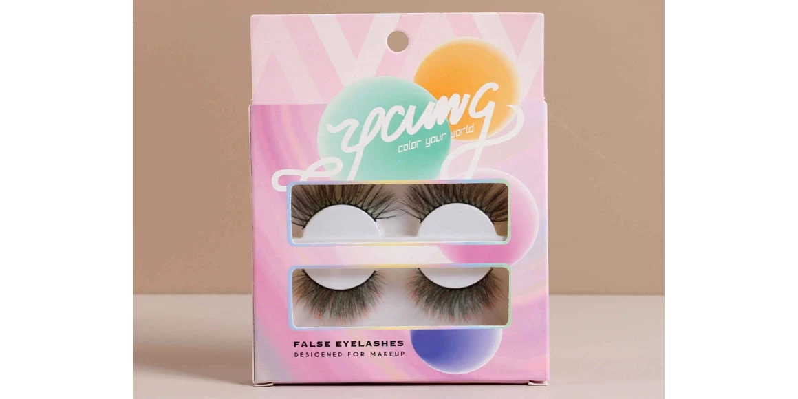 Уход за лицом XIMI 6936706407239 EYELASH (407239)