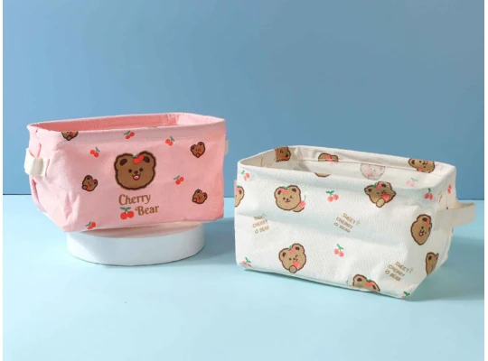 Storage box XIMI 6936706427305 CHERRY (427305)
