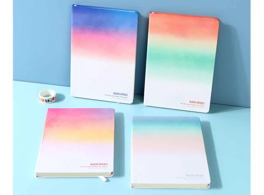 Stationery accessories XIMI 6936706433252 NOTEBOOK A 5 (433252)