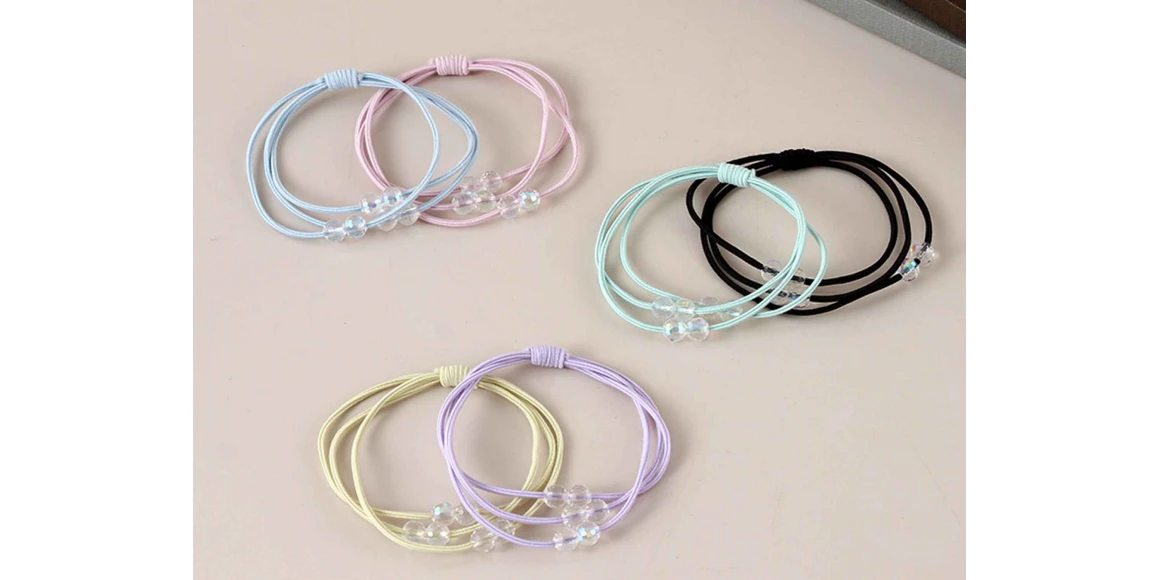 Hairpins & accessories XIMI 6936706433825 CRYSTAL (433825)