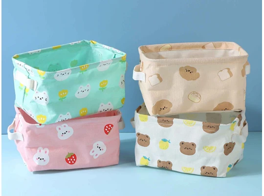 Storage box XIMI 6936706434617 SQUARE (434617)