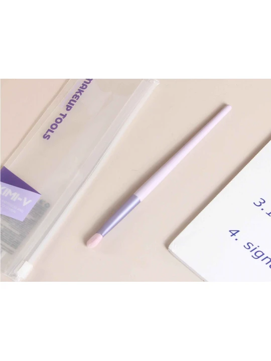 Makeup accessories XIMI 6936706437786 EYESHADOW BRUSH (437786)
