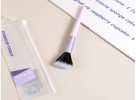 Makeup accessories XIMI 6936706437823 (STIPPLING BRUSH)