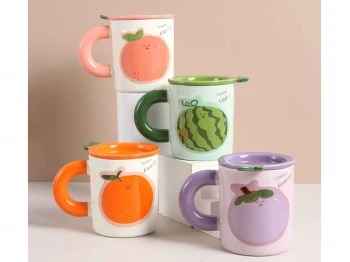 Mugs XIMI 6936706438028 FRUIT (438028)