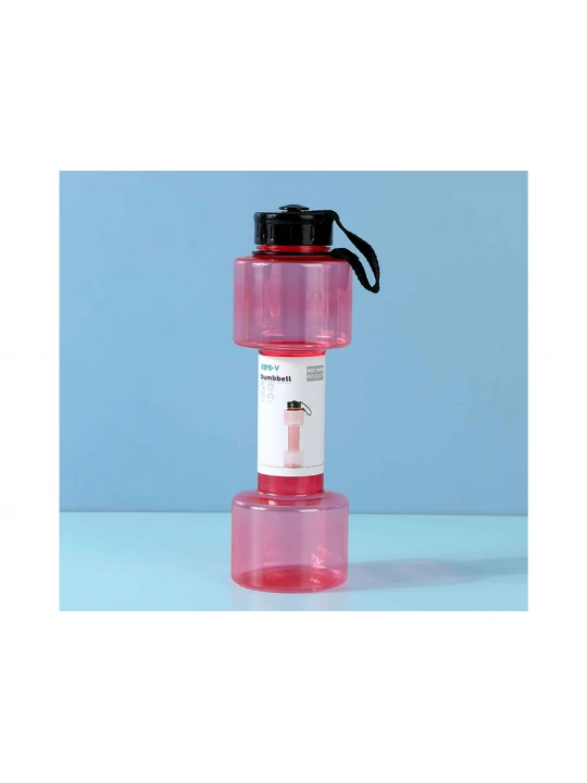 Թերմոս & շշեր XIMI 6936706446948 700ML RED (446948)