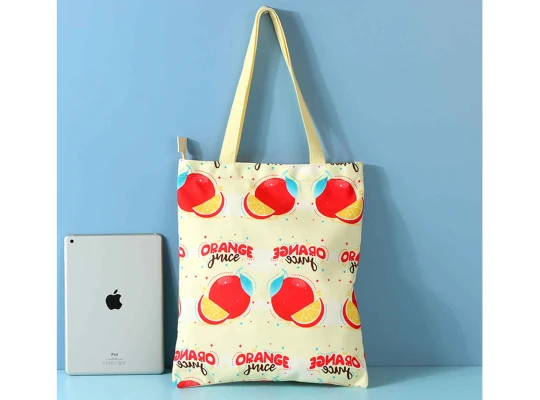 Ladys bags XIMI 6936706447198 ORANGE (447198)