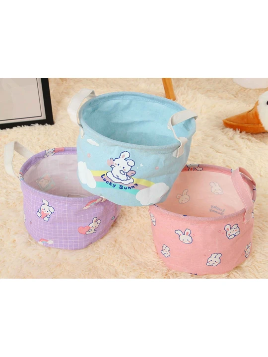 Պահեստավորման տուփ XIMI 6936706448171 LUCKY BUNNY SMALL (448171)