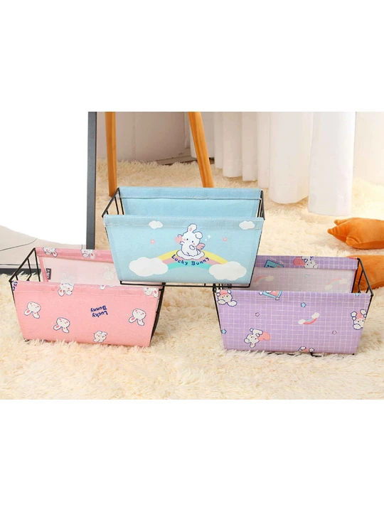 Storage box XIMI 6936706448225 LUCKY BUNNY (448225)