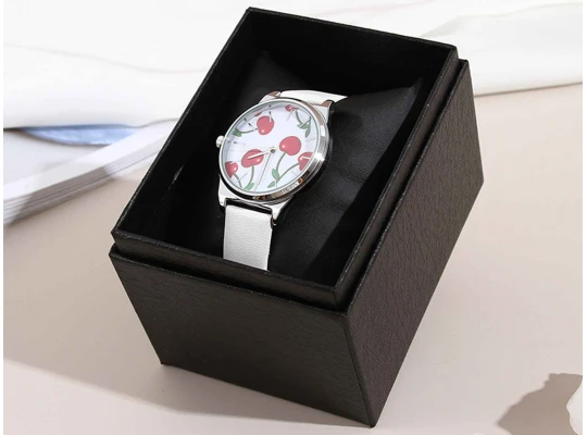 Womens jewelry and accessories XIMI 6936706449024 CHERRY (449024)