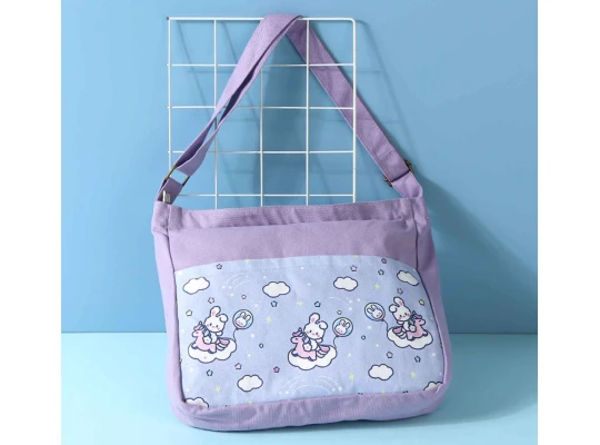 Ladys bags XIMI 6936706449420 LUCKY BUNNY (449420)