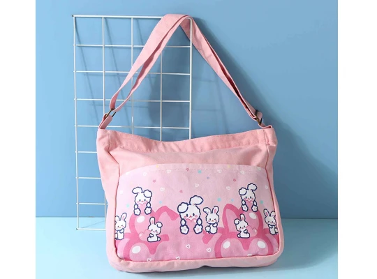 Ladys bags XIMI 6936706449437 LOVING HEART (449437)