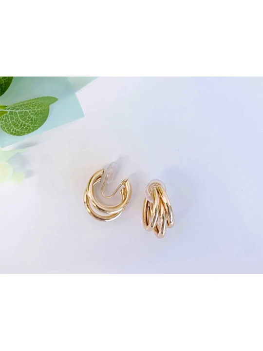 Womens jewelry and accessories XIMI 6936706450570 CLIPS (450570)