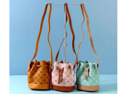 Ladys bags XIMI 6936706451478 CLASSIC RETRO (451478)