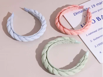 Заколки & аксессуары XIMI 6936706455360 TWIST ROLL (4553060)