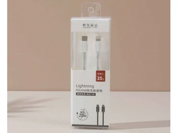 Սմարթ հեռախոսների պարագաներ XIMI 6937068030608 USB CABELE (030608)