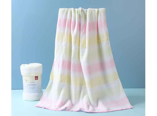 Хлопковые полотенца XIMI 6937068042694 FOR BATH (042694)