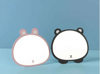 Косметические зеркала XIMI 6937068049174 ANIMAL (049174)