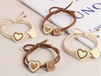 Заколки & аксессуары XIMI 6937068059623 HEART (059623)