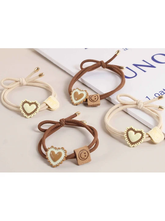 Մազակալ & աքսեսուարներ XIMI 6937068059623 HEART (059623)