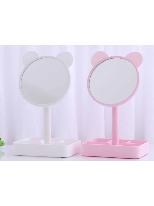Косметические зеркала XIMI 6941700672682 BEAR (672682)