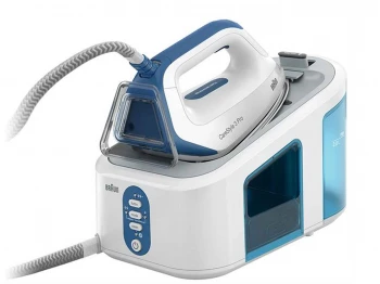 Ironing station BRAUN IS3157BL 