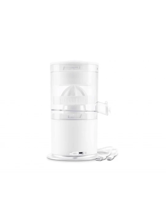 Juicer UFESA SQUEEZE & GO WHITE 