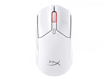 Компьютерные мыши HYPERX PULSEFIRE HASTE 2 MINI WIRELESS (WHITE) (7D389AA)
