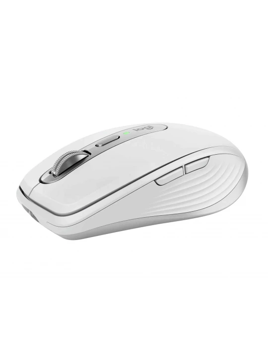 Մկնիկ LOGITECH MX ANYWHERE 3S Wl/BT (PL/GR) (L910-006930)