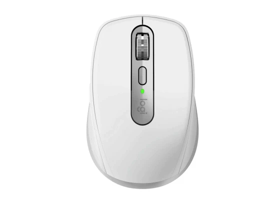 Компьютерные мыши LOGITECH MX ANYWHERE 3S Wl/BT (PL/GR) (L910-006930)